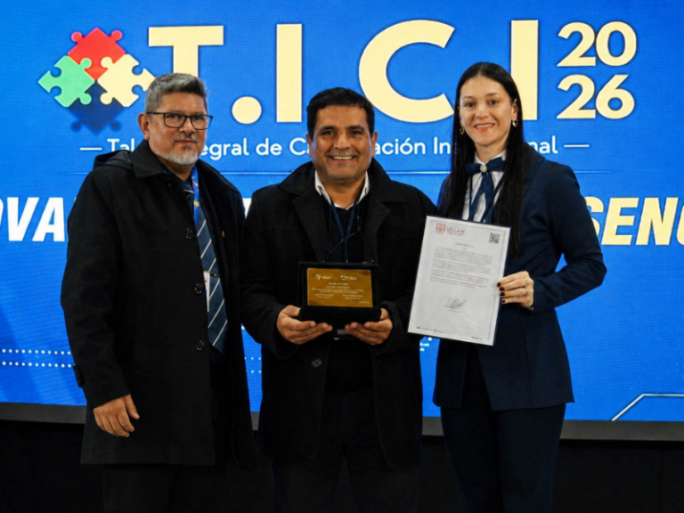 TICI 4° Edición “Innovar sin perder la esencia”