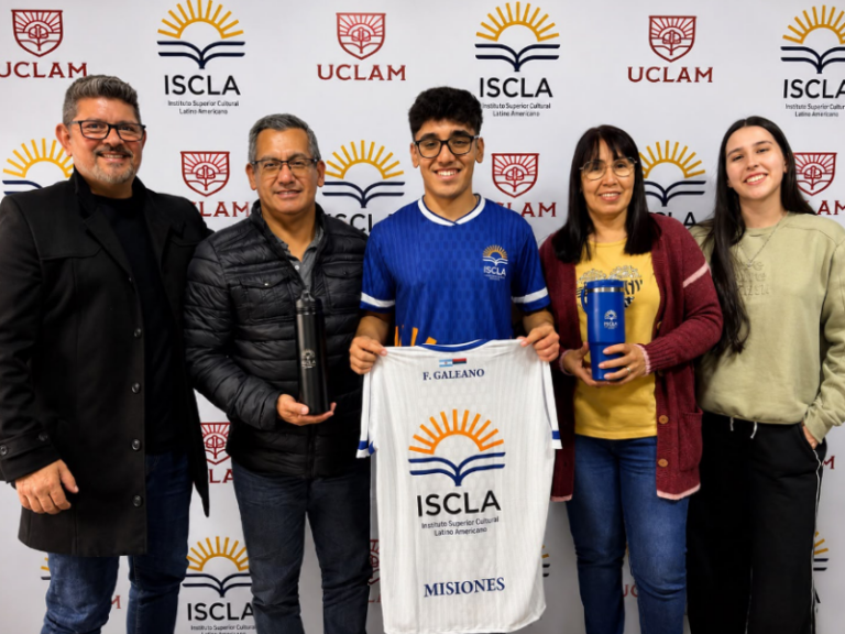 La Fundación UCLAM – ISCLA impulsa el talento deportivo local